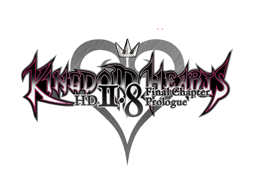 Kingdom Hearts 2.8